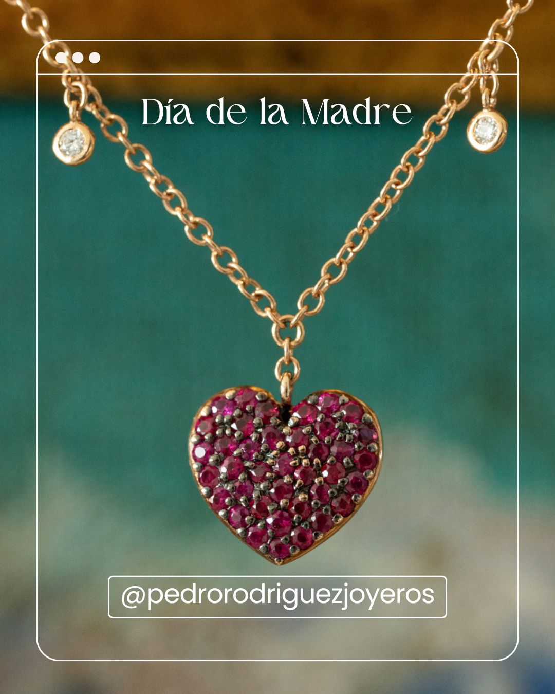 joyas con estilo unico